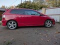 2004 Honda Civic VII Рестайлинг, красный, 380000 рублей - вид 7