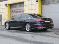 2019 Audi A8 55 TFSI IV (D5), чёрный, 3845000 рублей - вид 3