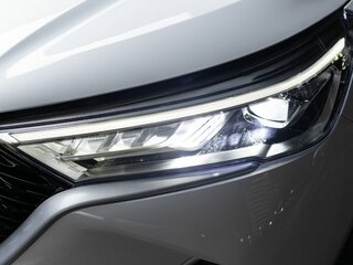 2026 Haval M6 II, белый, 2349000 рублей, вид 3