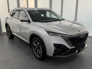 2025 Dongfeng Mage, серый, 3700000 рублей, вид 1