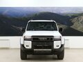 2026 Toyota Land Cruiser Prado 250 Series, белый, 11400000 рублей - вид 1