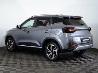 2024 Kaiyi X3, серый, 1545000 рублей, вид 2