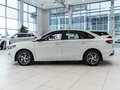 2026 Belgee S50, белый - вид 6