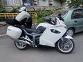 2009 BMW K 1300 GT, белый, 990000 рублей - вид 6