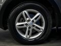 2013 SsangYong Actyon II Рестайлинг, серый, 950000 рублей - вид 9