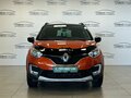 2016 Renault Kaptur I, оранжевый, 1555000 рублей - вид 2