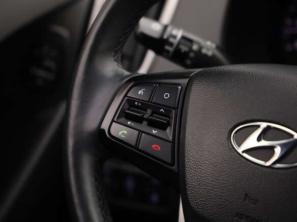 2020 Hyundai Creta I Рестайлинг, красный, 2086450 рублей - вид 12