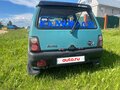 2000 Lada (ВАЗ) 1111 Ока СеАЗ, зелёный - вид 9