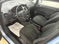2008 Opel Corsa D, голубой, 419000 рублей - вид 8
