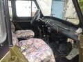 1983 УАЗ 469Б, зелёный, 550000 рублей - вид 1