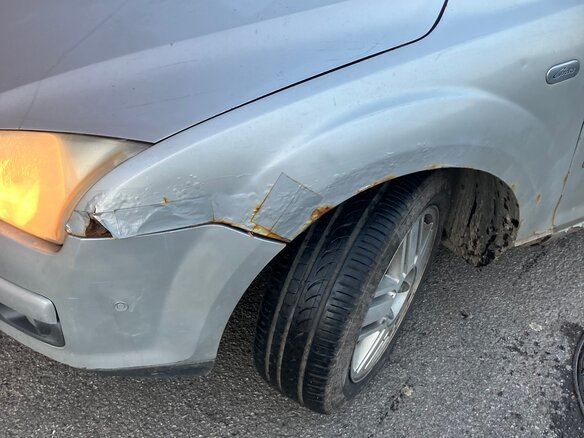 2007 Ford Focus II, серебристый, 285000 рублей - вид 16
