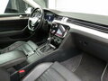 2017 Volkswagen Passat B8, чёрный - вид 4