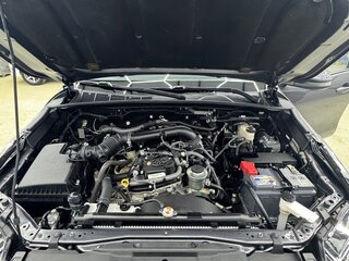 2018 Toyota Fortuner II, серый, 3700000 рублей, вид 2