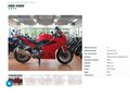2020 Honda VFR 800, красный, 1199000 рублей - вид 10