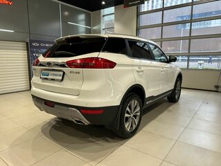 2021 Geely Atlas I, белый, 1650000 рублей, вид 4