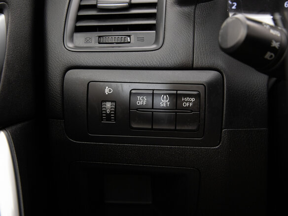 2013 Mazda CX-5 I, белый, 1399000 рублей - вид 16