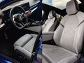 2023 BMW 5 серии 520d xDrive VIII (G60/G61/G68), синий, 7350000 рублей - вид 10