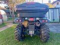 2014 Stels ATV-500, серый, 410000 рублей - вид 4