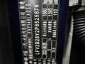 2023 Audi A3 Sportback 35 TFSI IV (8Y), синий, 2199000 рублей - вид 11