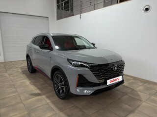 2023 Changan CS55 Plus II, серый, 1990000 рублей, вид 4