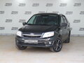 2015 Lada (ВАЗ) Granta I, чёрный, 384000 рублей