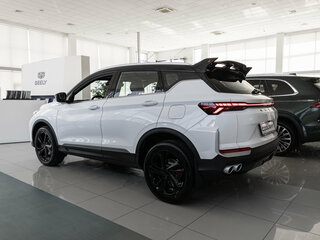 2026 Geely Coolray I Рестайлинг 2, белый, 2964900 рублей, вид 5