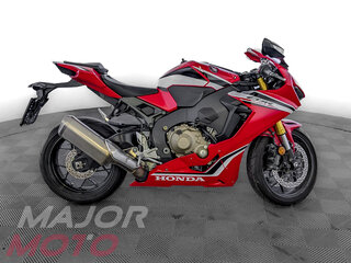 Honda CBR 1000 RR/RA Fireblade