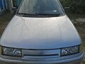 2002 Lada (ВАЗ) 2110, серый, 210000 рублей