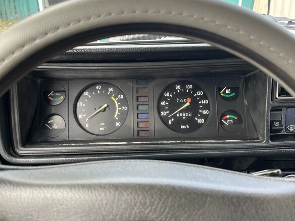1998 Lada (ВАЗ) 2107, зелёный, 180000 рублей - вид 19