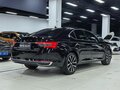 2023 Skoda Superb III Рестайлинг, чёрный - вид 3