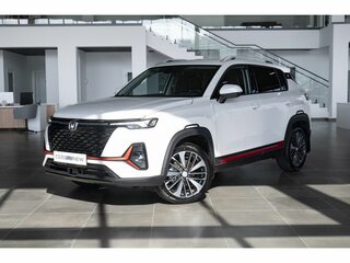 2025 Changan CS35 Plus I Рестайлинг, белый, 2839900 рублей, вид 1