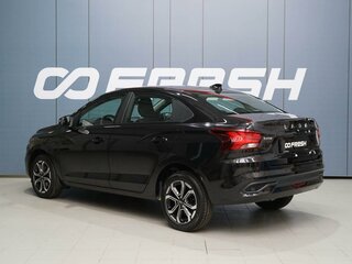 2026 Lada (ВАЗ) Iskra, чёрный, 1607000 рублей, вид 2