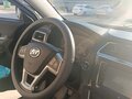 2018 Lifan Solano II, серебристый, 700000 рублей - вид 4