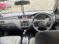 2000 Mitsubishi Lancer Cedia IX, белый, 230000 рублей - вид 11