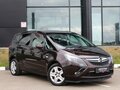 2012 Opel Zafira C, коричневый - вид 2