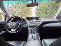 2014 Lexus RX 350 III Рестайлинг, белый, 2820000 рублей - вид 11
