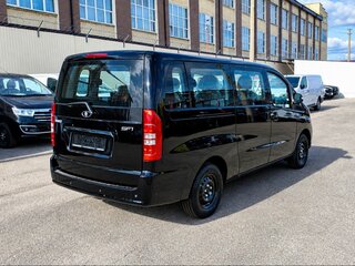 2026 Sollers SF1, чёрный, 2299000 рублей, вид 3