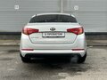 2013 Kia Optima III, серебристый - вид 5