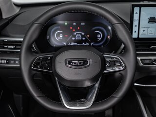 2026 Belgee S50, серый, 2345990 рублей, вид 3