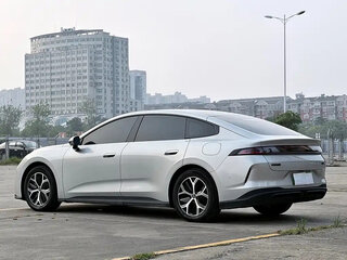 2026 Changan Qiyuan A06 51.48 kWh, серебристый, 2390000 рублей, вид 2