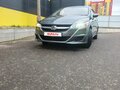 2010 Honda Stream II Рестайлинг, серый, 1000000 рублей - вид 3