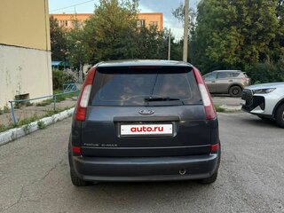 2006 Ford C-MAX I, серый, 300000 рублей, вид 4