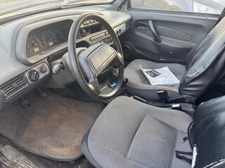 2008 Lada (ВАЗ) 2114, серый, 75000 рублей, вид 5