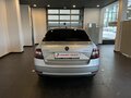 2017 Skoda Octavia III (A7) Рестайлинг, серебристый - вид 3