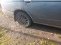 1997 Nissan Bluebird SR18 XI (U14), синий - вид 4