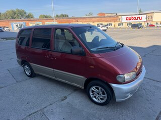 1998 Nissan Serena I (C23), красный, 340000 рублей, вид 5