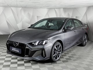 2025 GAC Empow, серый, 2690000 рублей, вид 1
