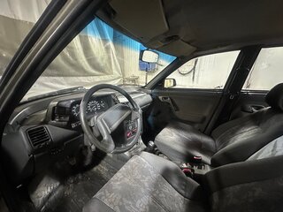 2000 Lada (ВАЗ) 2110, серебристый, 70000 рублей, вид 5