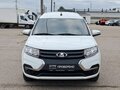 2024 Lada (ВАЗ) Largus I Рестайлинг, белый - вид 1