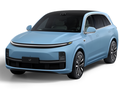 2026 Li Auto (Lixiang) L7 52.3 kWh I Рестайлинг, голубой, 10790000 рублей